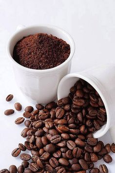 Skin Benefits Of Coffee 